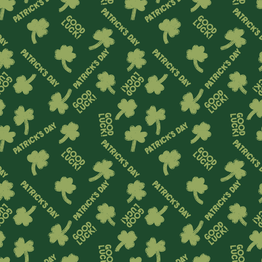 St. Patrick's Day