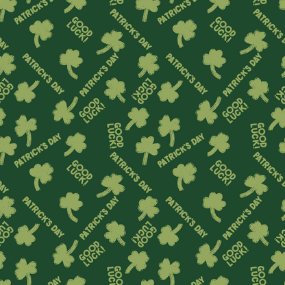 St. Patrick's Day