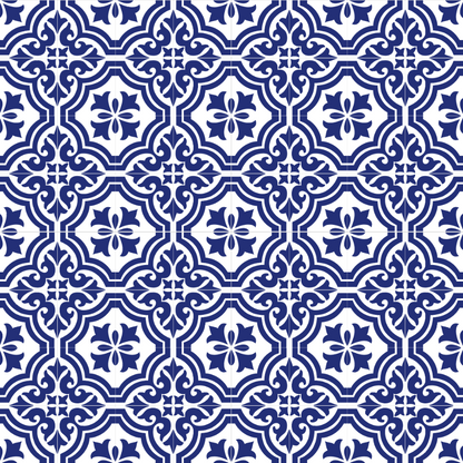 Traditional Textile Pattern