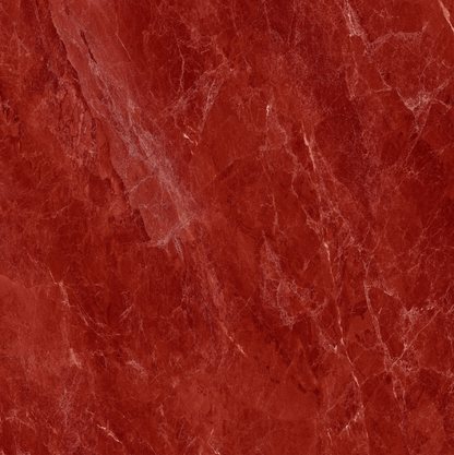 Red Marble