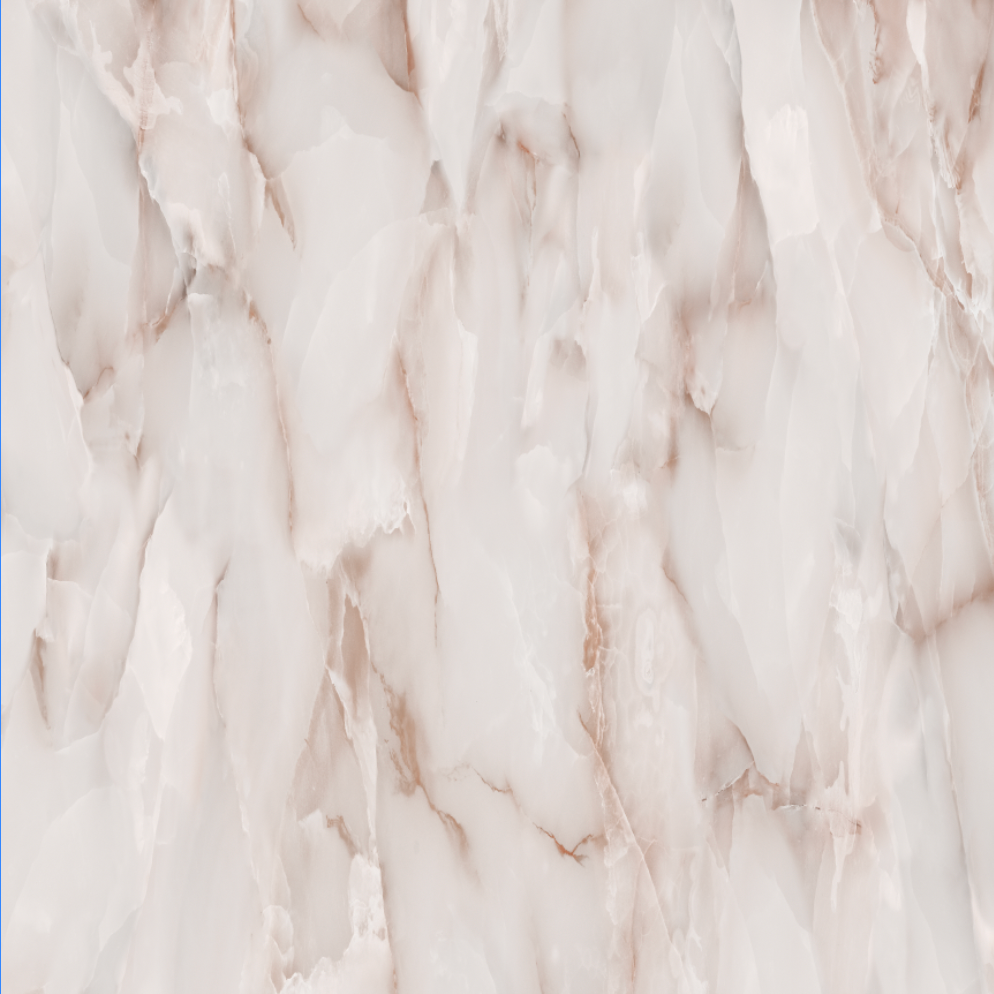 Light Peach Marble