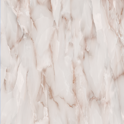 Light Peach Marble