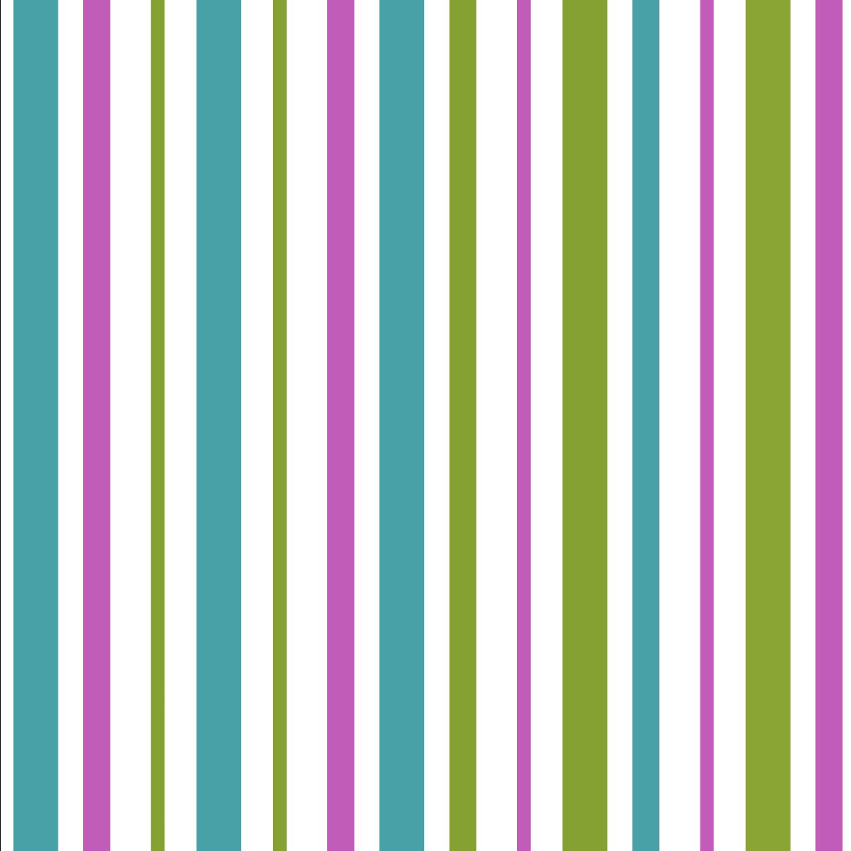 Colorful Stripes