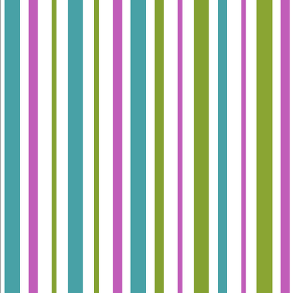 Colorful Stripes