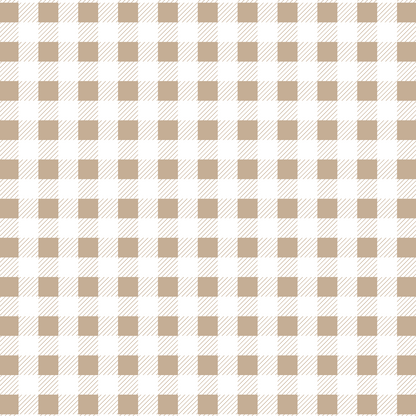 Gingham Pattern