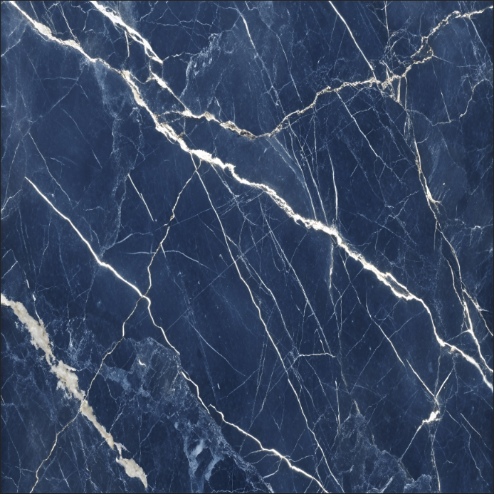 Dark Blue Marble