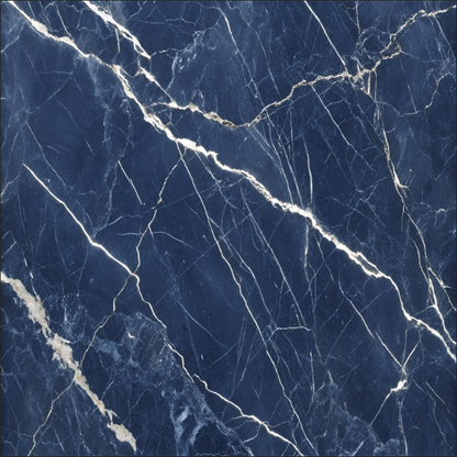 Dark Blue Marble