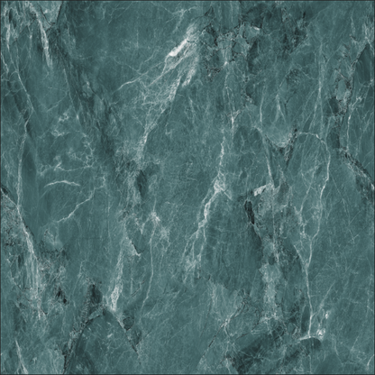 Teal Marble