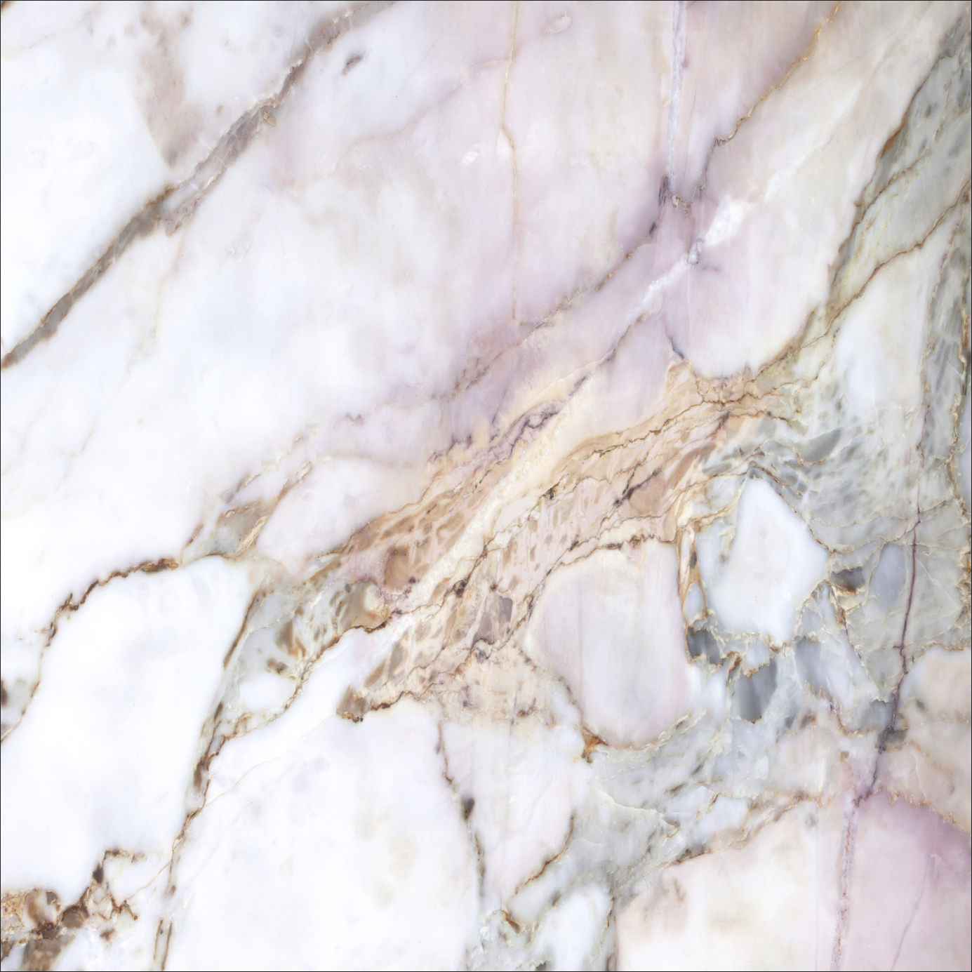 Periwinkle Marble