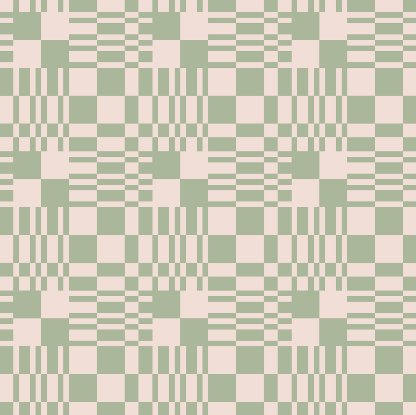 Abstract Checkerboard