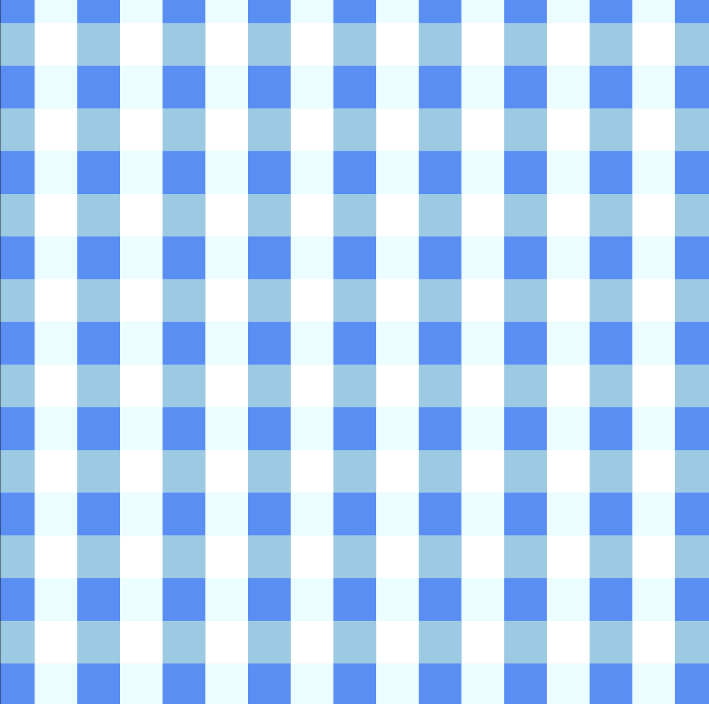 Plaid Pattern