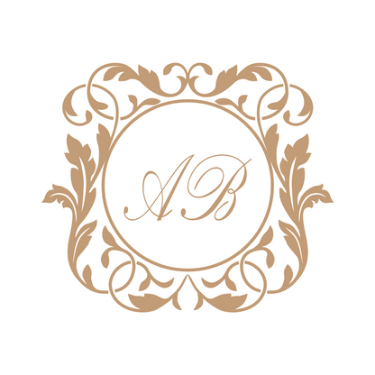 Elegant Monogram