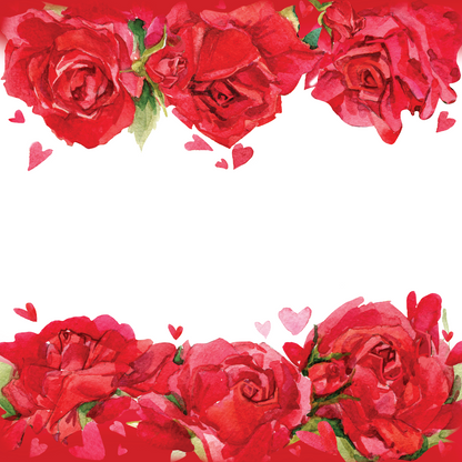 Red Roses