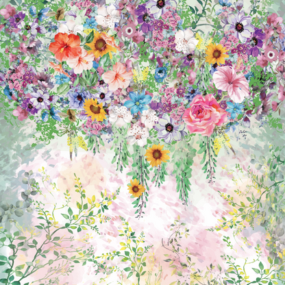 Floral Bouquet