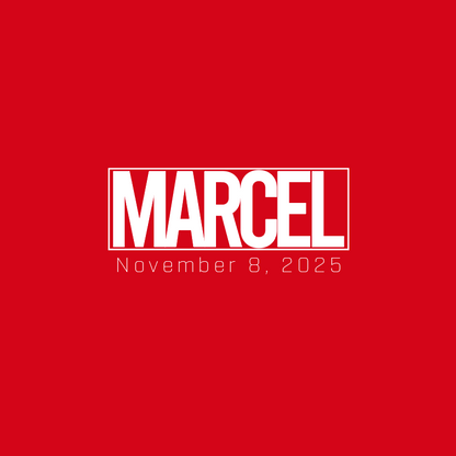 Comic Book Logo