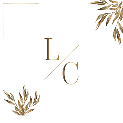 Bronze Monogram