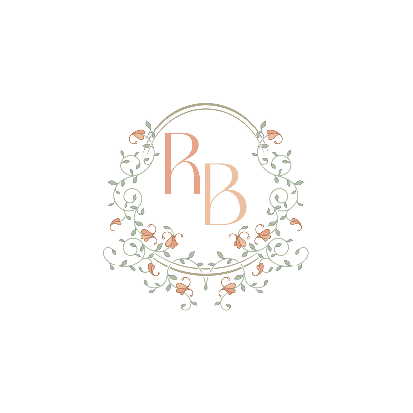 Fairytale Monogram