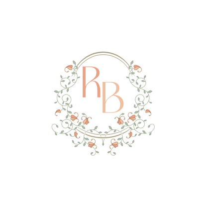 Fairytale Monogram