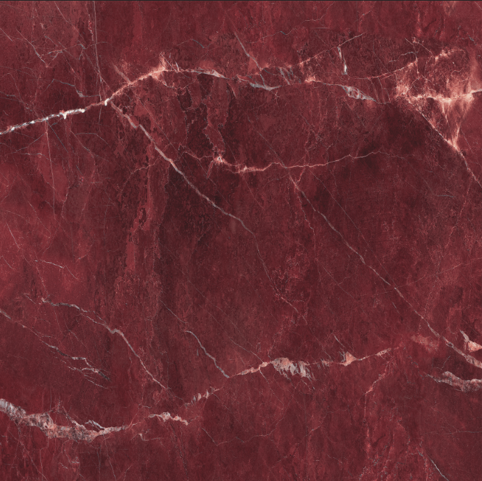 Burgandy Marble