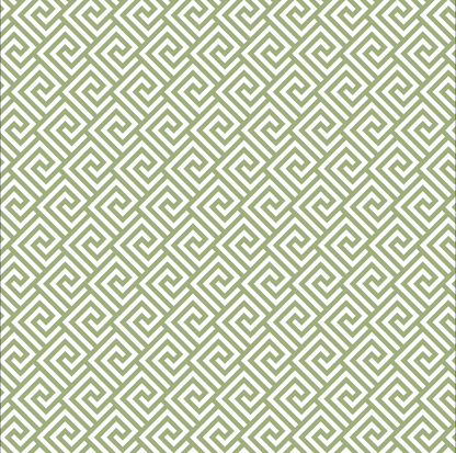 Greek Key Pattern