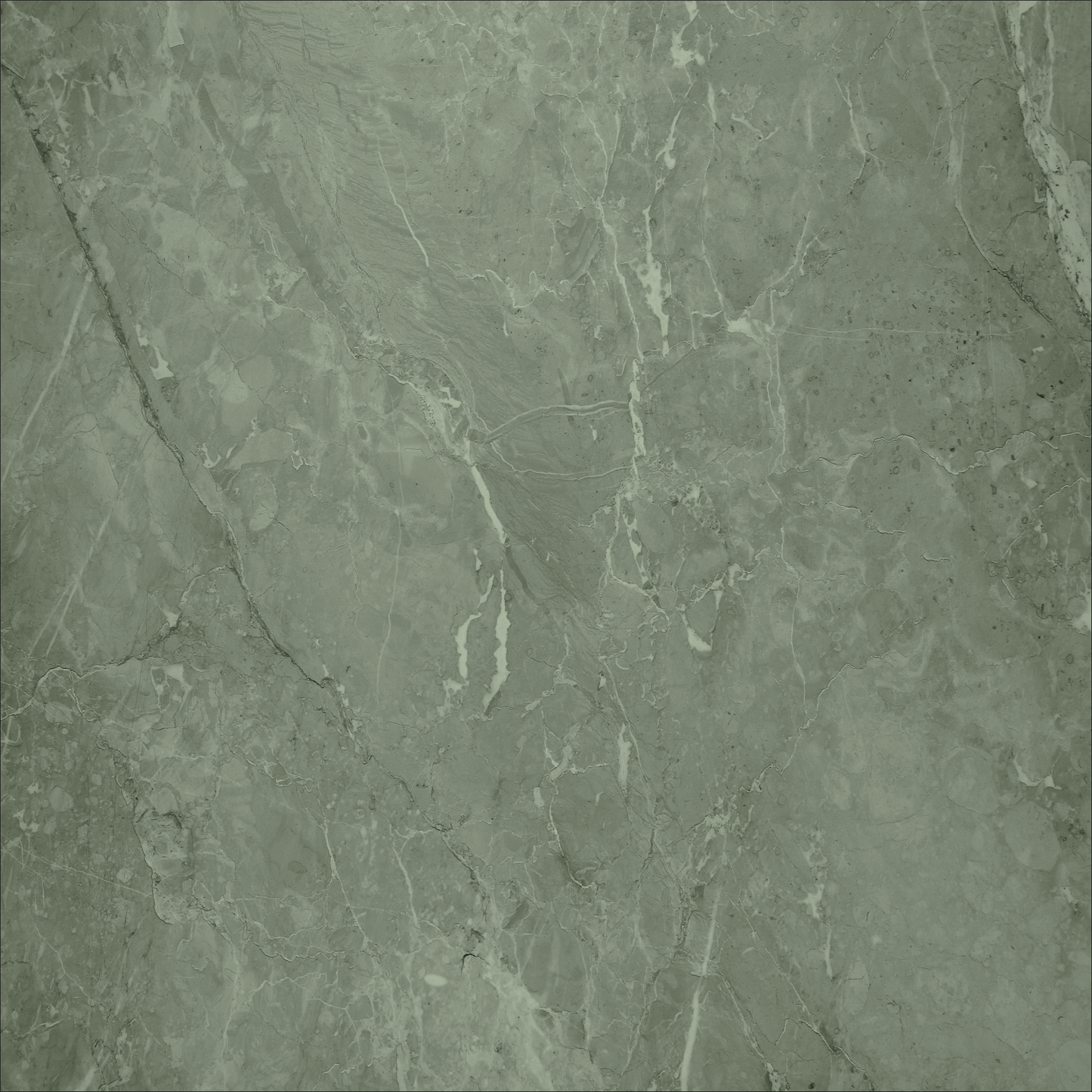 Sage Green Marble