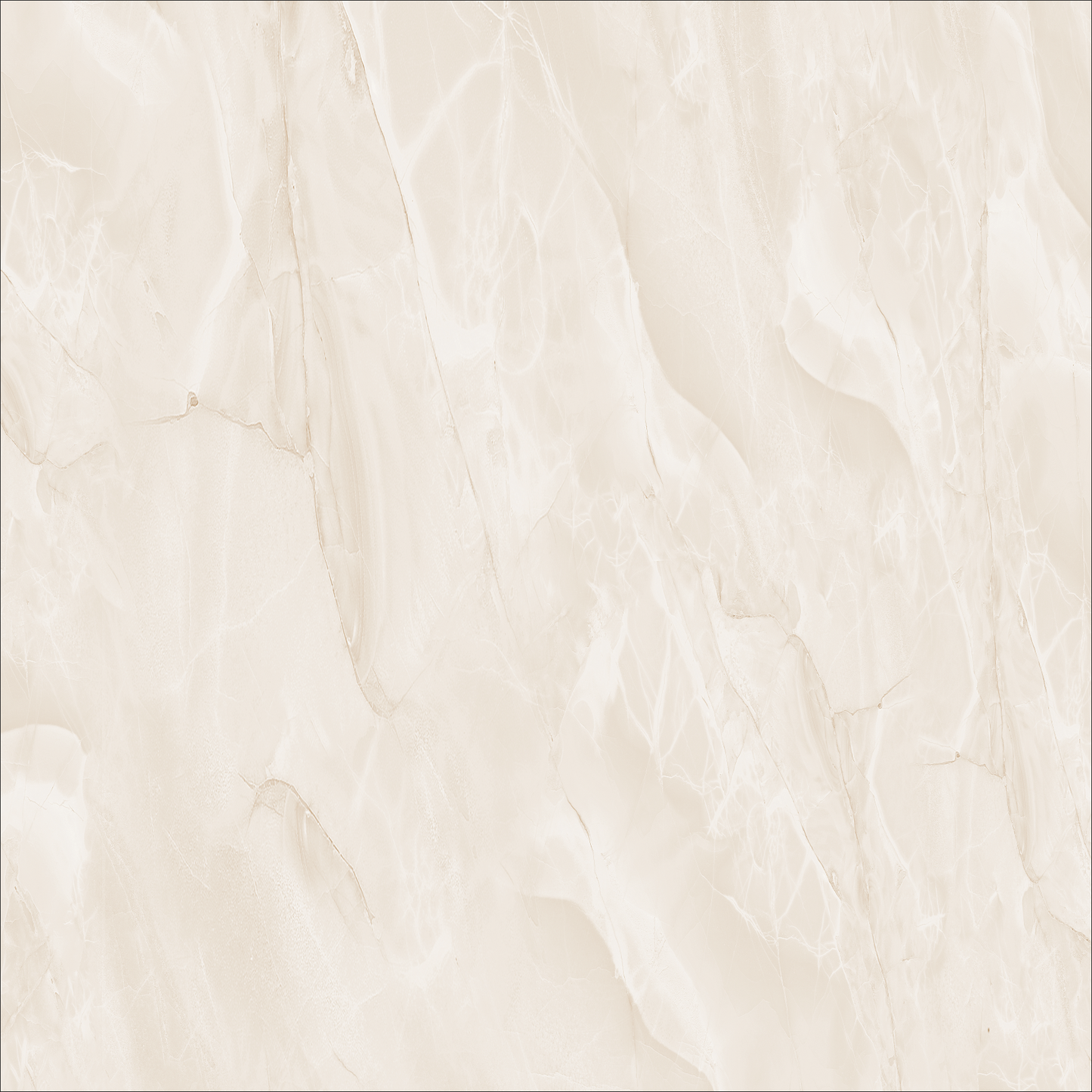 Bone White Marble