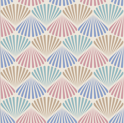 Seashell Pattern