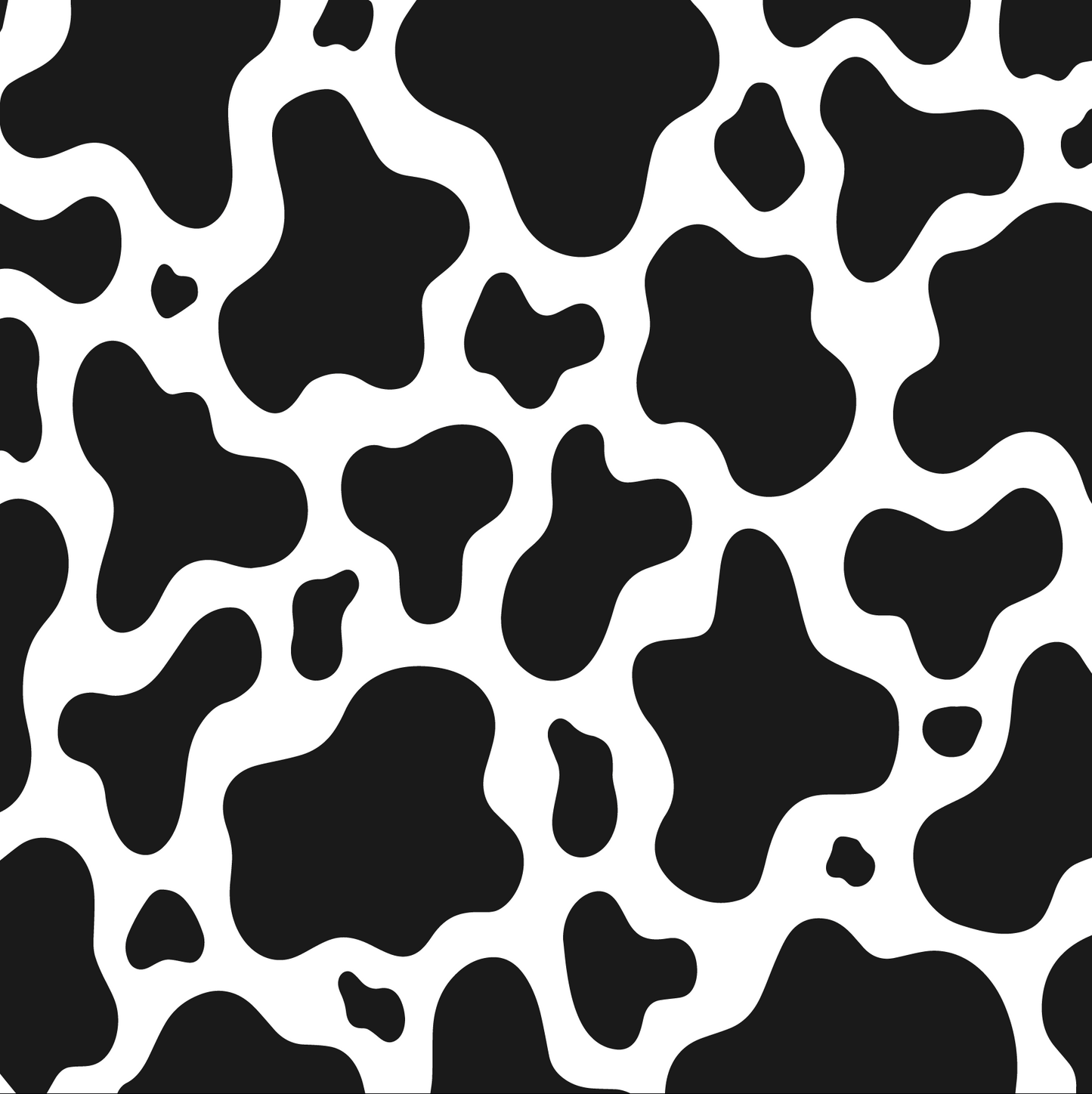 Cow Pattern