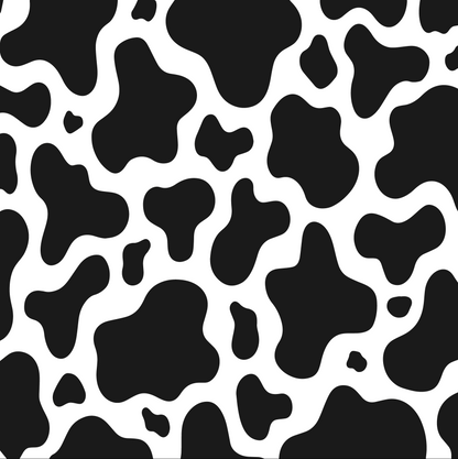 Cow Pattern