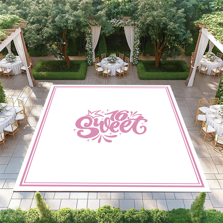 Sparkle Sweet Sixteen