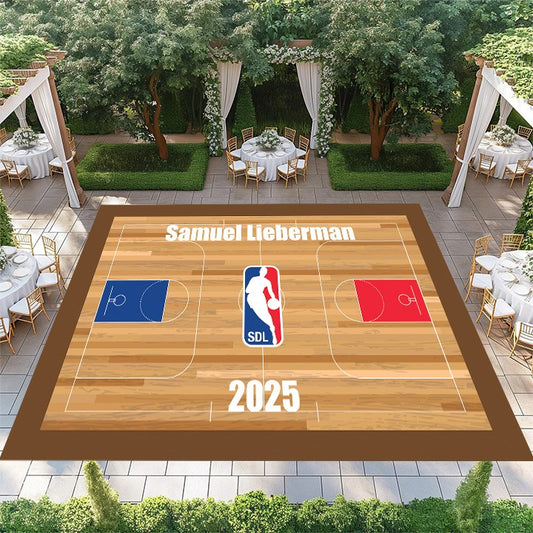 Basketball Court