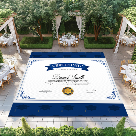 Blue Diploma
