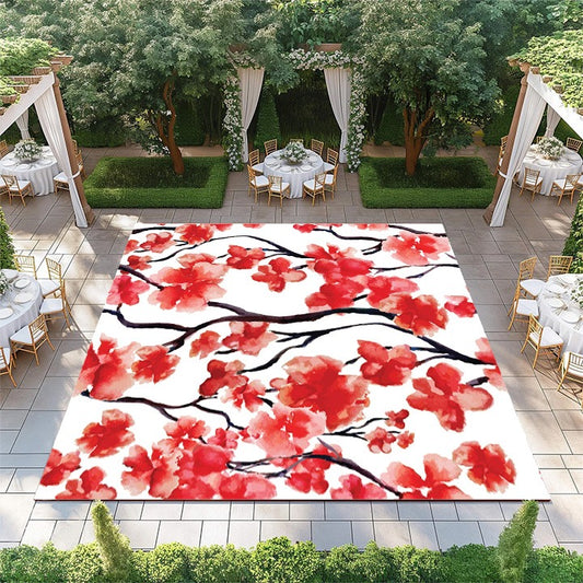 Cherry Blossoms