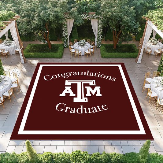 Congrats Auggie