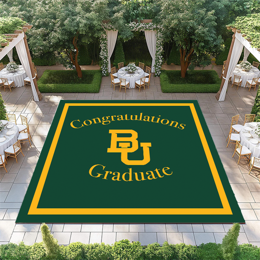 Congrats Bear