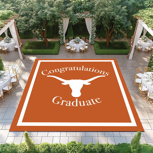 Congrats Longhorn