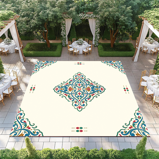 Elegant Mandala