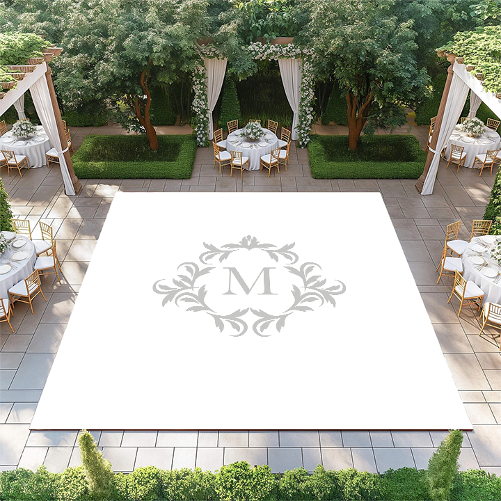 Elegant Monogram