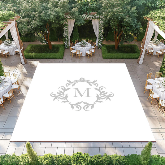 Elegant Monogram