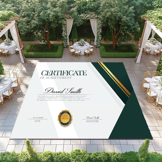 Green Diploma