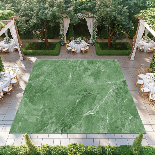 Green Marble