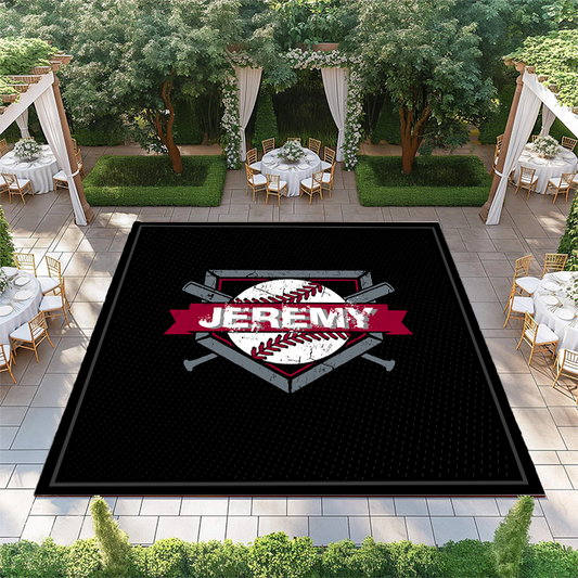 Home Plate