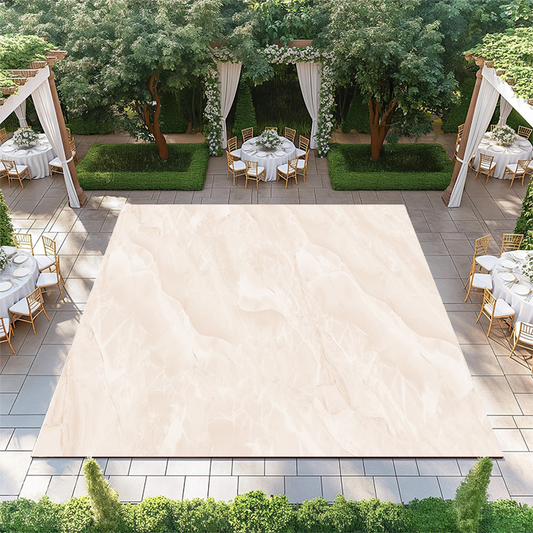 Ivory Marble