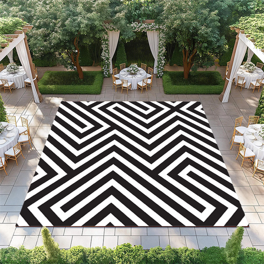 Rythmic Pattern