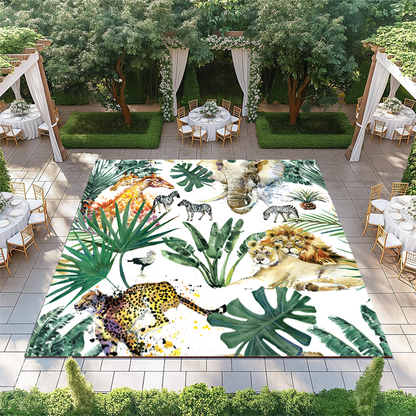 Safari Party