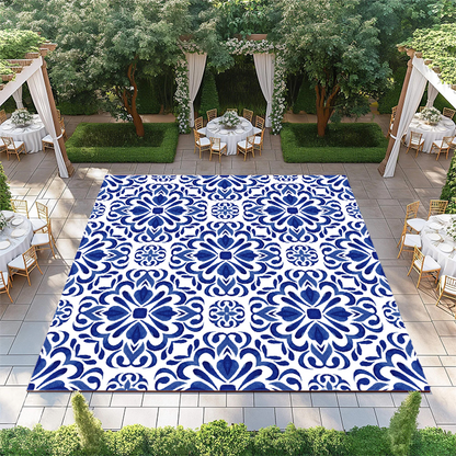 Traditional Motif Painting