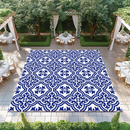 Traditional Textile Pattern