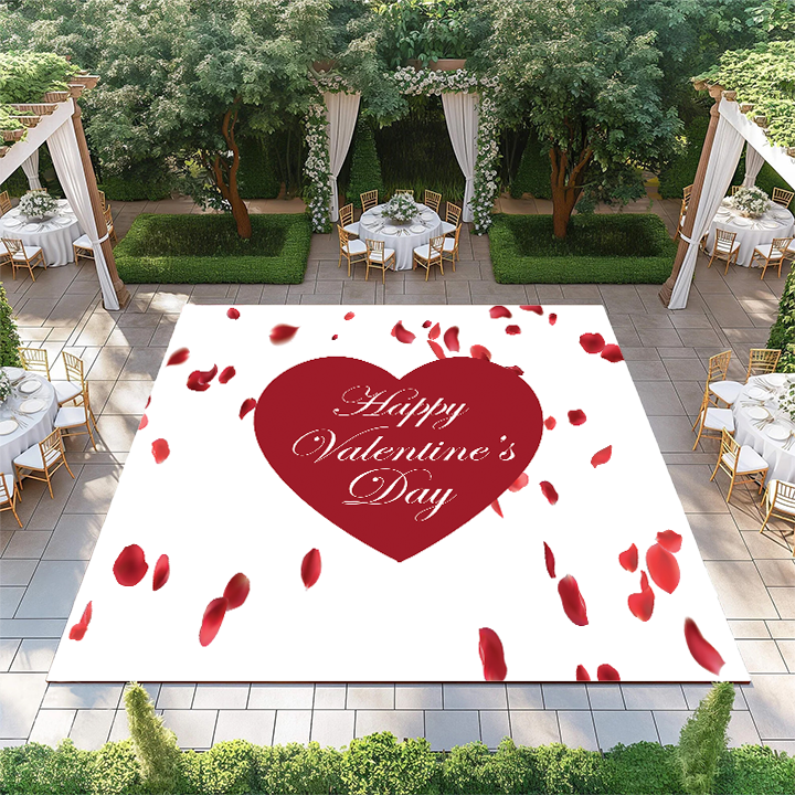 Valentine's Day Heart