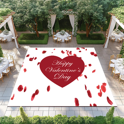 Valentine's Day Heart